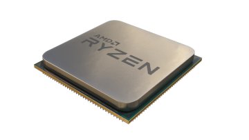 AMD Ryzen 3 4300GE processore 3,5 GHz 4 MB L3