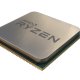 AMD Ryzen 3 4300GE processore 3,5 GHz 4 MB L3 2