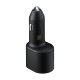Samsung EP-L5300XBEGEU Caricabatterie per dispositivi mobili Universale Nero Lightning Auto 6