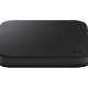 Samsung EP-P1300BBEGEU Caricabatterie per dispositivi mobili Cuffie, Smartphone Nero USB Carica wireless Ricarica rapida Interno 2