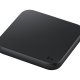 Samsung EP-P1300BBEGEU Caricabatterie per dispositivi mobili Cuffie, Smartphone Nero USB Carica wireless Ricarica rapida Interno 5