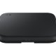 Samsung EP-P1300BBEGEU Caricabatterie per dispositivi mobili Cuffie, Smartphone Nero USB Carica wireless Ricarica rapida Interno 6