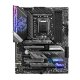 MSI MPG Z590 GAMING CARBON WIFI scheda madre Intel Z590 LGA 1200 (Socket H5) ATX 3