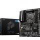 MSI Z590-A PRO scheda madre Intel Z590 LGA 1200 (Socket H5) ATX 2