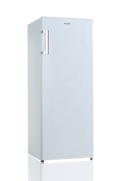 Candy CMIOUS 5142WH/N Congelatore verticale Libera installazione 160 L F Bianco
