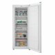 Candy CMIOUS 5142WH/N Congelatore verticale Libera installazione 160 L F Bianco 12