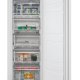Candy CMIOUS 5142WH/N Congelatore verticale Libera installazione 160 L F Bianco 4