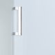 Candy CMIOUS 5142WH/N Congelatore verticale Libera installazione 160 L F Bianco 5