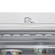 Candy CMIOUS 5142WH/N Congelatore verticale Libera installazione 160 L F Bianco 7