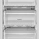 Candy CMIOUS 5142WH/N Congelatore verticale Libera installazione 160 L F Bianco 8