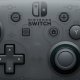 Nintendo Switch Pro Controller Nero Bluetooth Gamepad Analogico/Digitale Nintendo Switch, PC 4