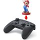 Nintendo Switch Pro Controller Nero Bluetooth Gamepad Analogico/Digitale Nintendo Switch, PC 5