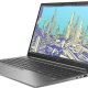 HP ZBook Firefly 15.6 inch G8 Intel® Core™ i7 i7-1165G7 Workstation mobile 39,6 cm (15.6