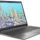 HP ZBook Firefly 15.6 inch G8 Intel® Core™ i7 i7-1165G7 Workstation mobile 39,6 cm (15.6