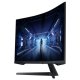 Samsung C32G55 Monitor Gaming Odyssey da 32