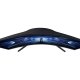 Samsung C32G55 Monitor Gaming Odyssey da 32