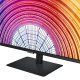 Samsung S32A600NWU Monitor PC 81,3 cm (32