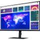 Samsung S32A600NWU Monitor PC 81,3 cm (32