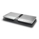 Yealink CPW90 Nero, Argento Microfono da conferenza 2