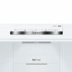 Bosch Serie 4 KGN36VLED frigorifero con congelatore Libera installazione 326 L E Stainless steel 3