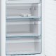 Bosch Serie 4 KGN36VLED frigorifero con congelatore Libera installazione 326 L E Stainless steel 4