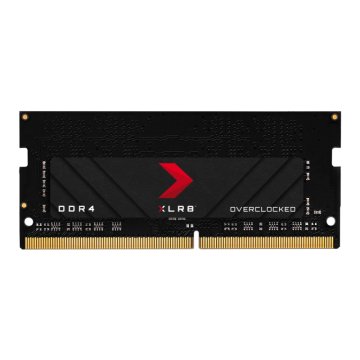 PNY XLR8 memoria 8 GB 1 x 8 GB DDR4 3200 MHz