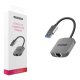 Sitecom CN-341 scheda di interfaccia e adattatore USB 3.2 Gen 1 (3.1 Gen 1) 5