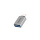 Sitecom CN-370 adattatore per inversione del genere dei cavi USB 3.0 USB 3.1 Type C Argento 2