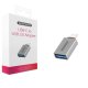 Sitecom CN-370 adattatore per inversione del genere dei cavi USB 3.0 USB 3.1 Type C Argento 3