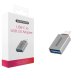 Sitecom CN-370 adattatore per inversione del genere dei cavi USB 3.0 USB 3.1 Type C Argento 3