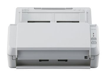 Ricoh SP-1130N Scanner ADF 600 x 600 DPI A4 Grigio