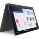 Lenovo Flex 5 AMD Ryzen™ 3 5300U Ibrido (2 in 1) 35,6 cm (14