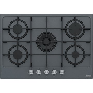 Franke Maris FHMA 755 4G DC GF C Grafite Da incasso 73 cm Gas