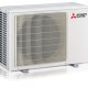 Mitsubishi Electric MUZ-LN25VG2 Condizionatore unità esterna Bianco 2