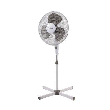 Bimar VP412 ventilatore Grigio, Bianco