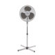 Bimar VP412 ventilatore Grigio, Bianco 3