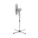 Bimar VP412 ventilatore Grigio, Bianco 4