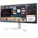 LG 34WN650-W LED display 86,4 cm (34