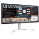 LG 34WN650-W LED display 86,4 cm (34