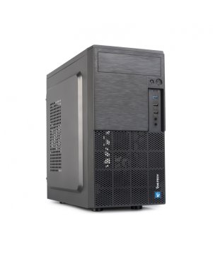 Vultech Case Micro-Atx VCO-M1699P Rev. 2.1 USB 3.0 con Alimentatore