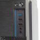 Vultech Case Micro-Atx VCO-M1699P Rev. 2.1 USB 3.0 con Alimentatore 4