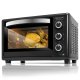 Cecotec Bake&Toast 650 Gyro 30 L 1500 W Nero Grill 2