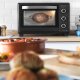 Cecotec Bake&Toast 650 Gyro 30 L 1500 W Nero Grill 12