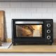 Cecotec Bake&Toast 650 Gyro 30 L 1500 W Nero Grill 9