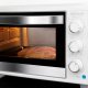 Cecotec Bake&Toast 610 4Pizza 26 L 1500 W Bianco Grill 11