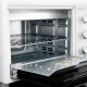 Cecotec Bake&Toast 610 4Pizza 26 L 1500 W Bianco Grill 8