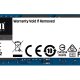 Kingston Technology NV1 500 GB M.2 PCI Express 3.0 NVMe 5