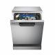 Candy Brava CDPN 2D522PX/E Libera installazione 15 coperti 8