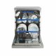 Candy Brava CDPN 2D522PX/E Libera installazione 15 coperti 11