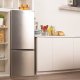 Candy CMCL 5142SN Libera installazione 205 L F Alluminio 11